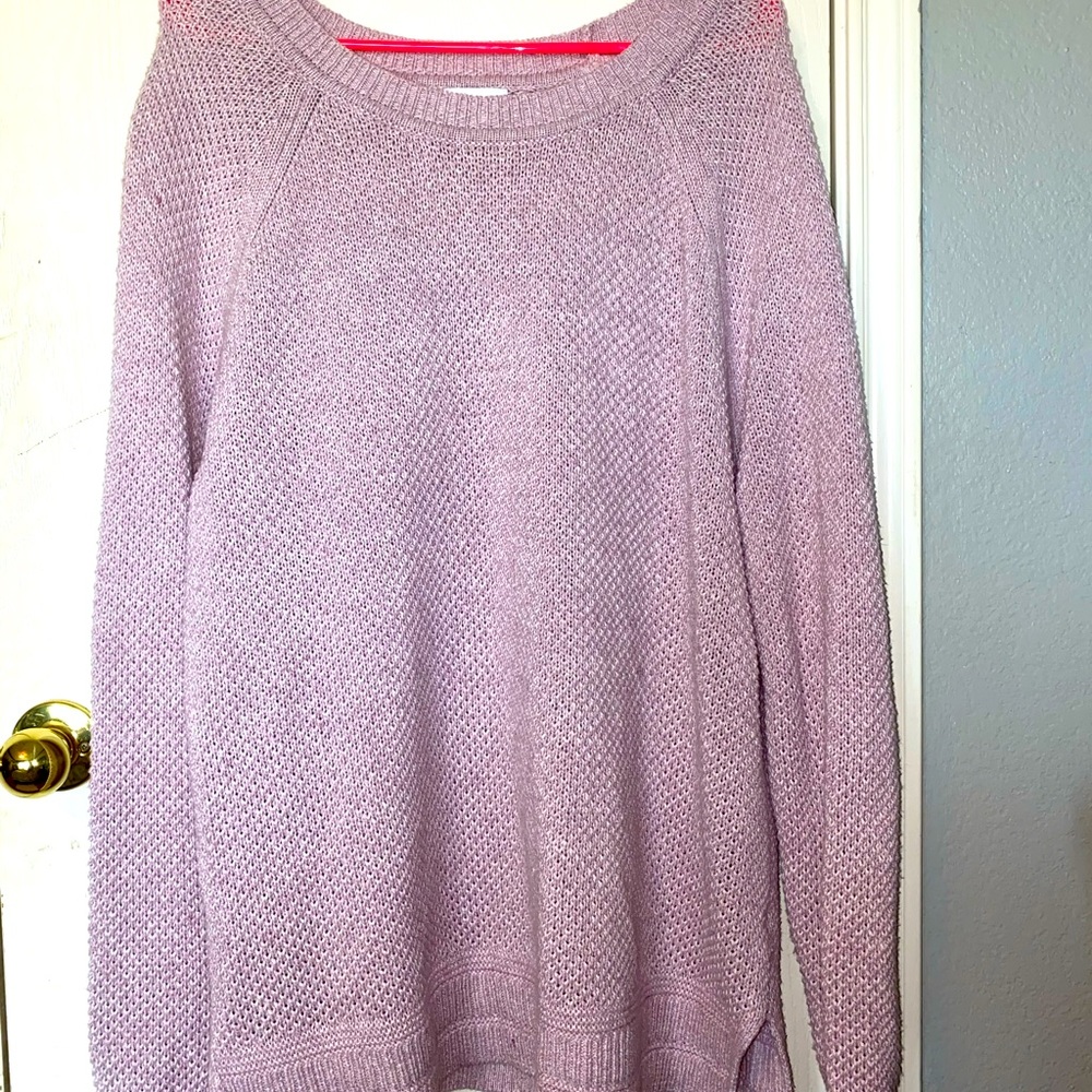Old Navy Sweater size XXL